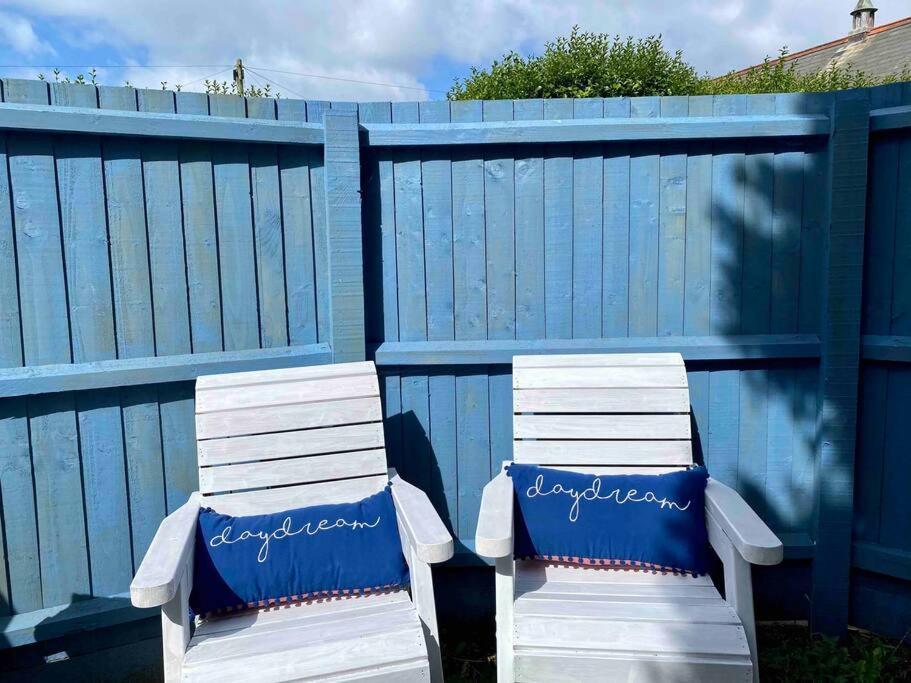 Beach Home With Garden, Close To New Forest Bournemouth Exterior foto